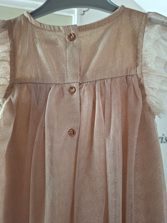 Robe - photo numéro 7