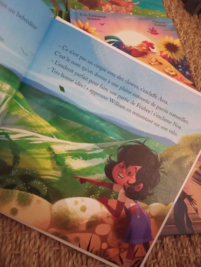 Livres - photo numéro 3