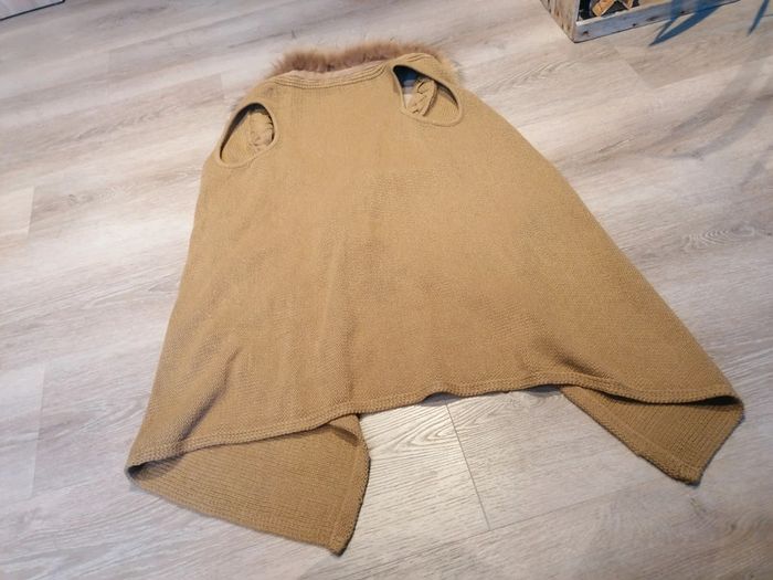Gilet sans manche - photo numéro 6