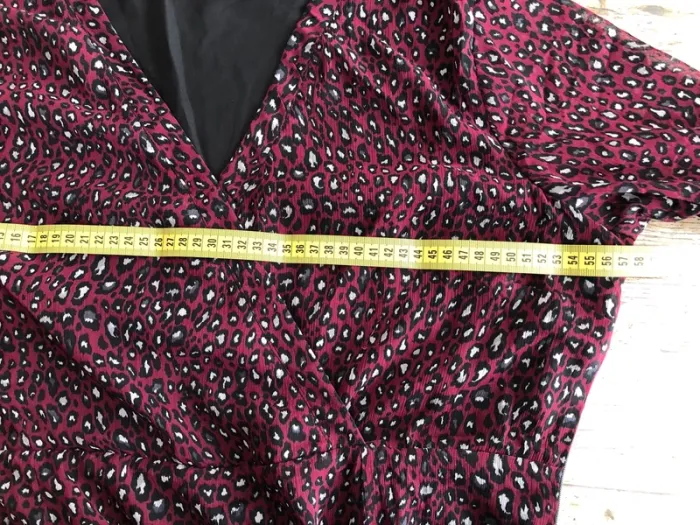 Robe Scottage - photo numéro 8