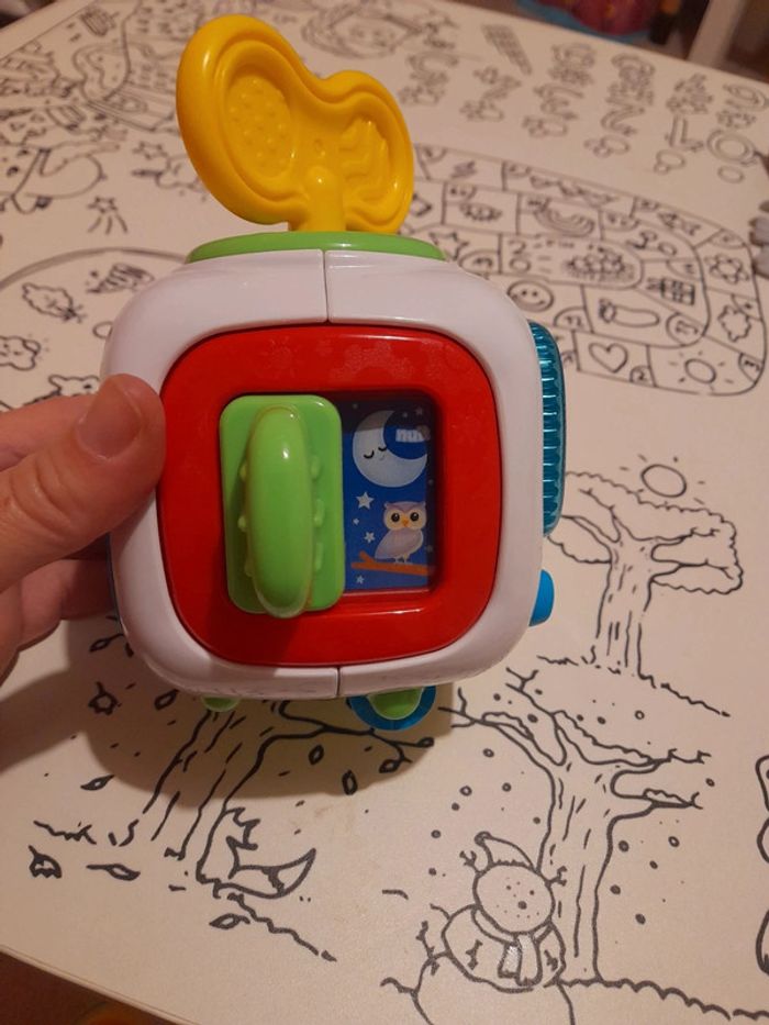 Baby robot - photo numéro 3