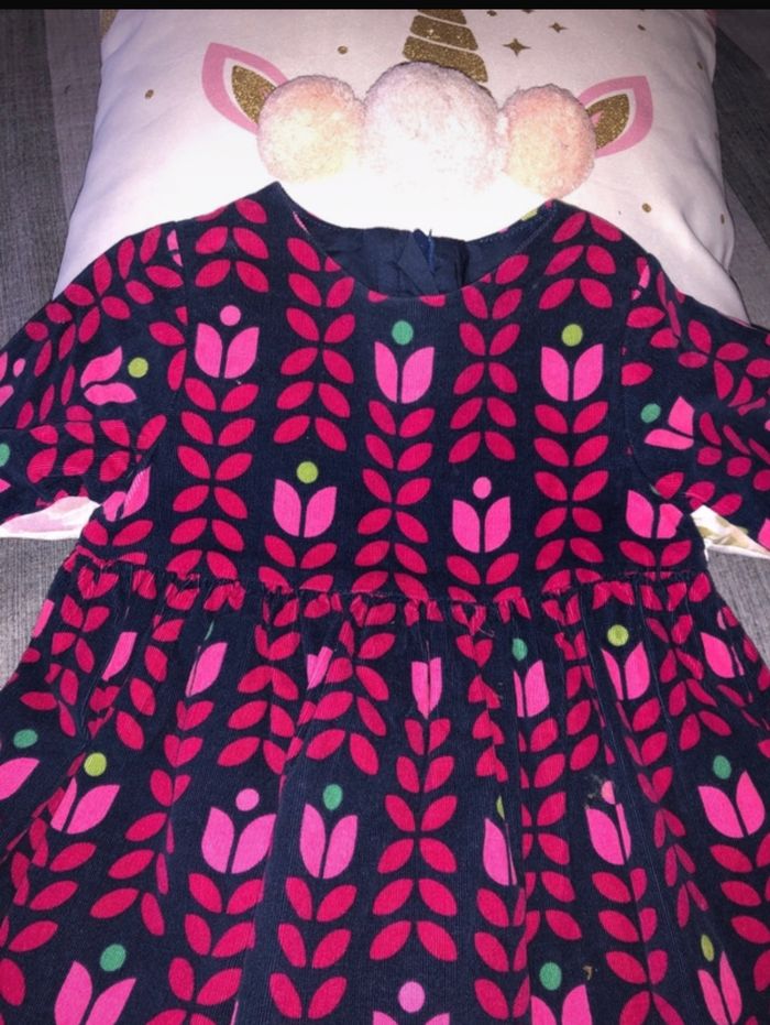 Robe Jacadi magnifique - photo numéro 2