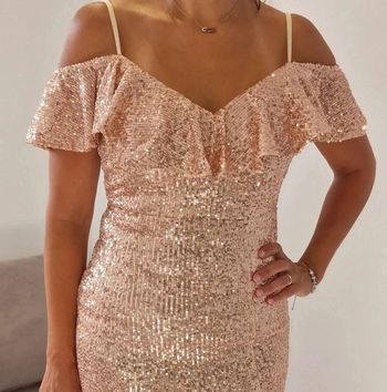 Robe de soirée