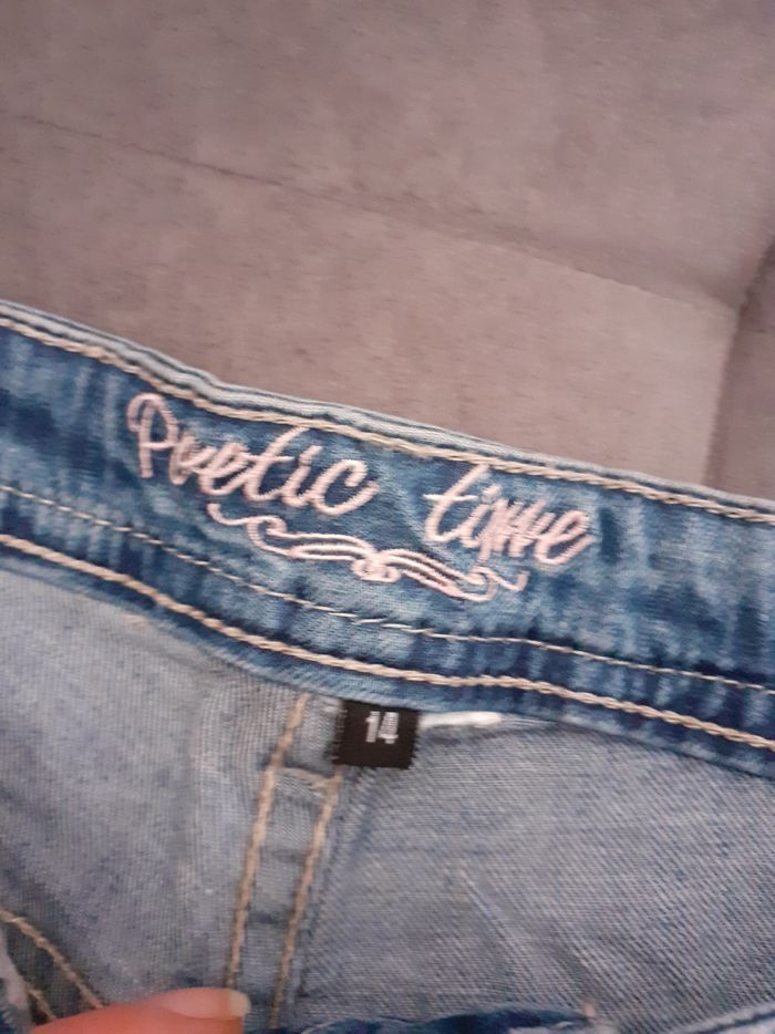 Short - photo numéro 2