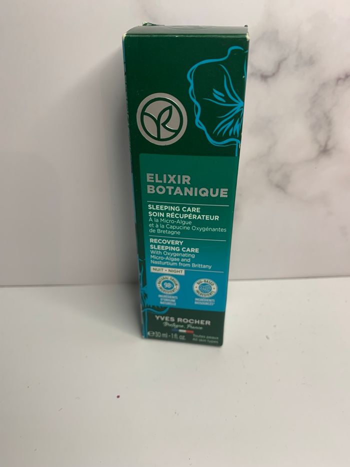 Crème visage - photo numéro 2