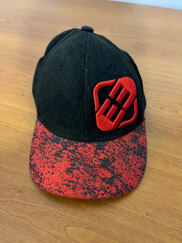 Casquette FREEGUN - photo numéro 3