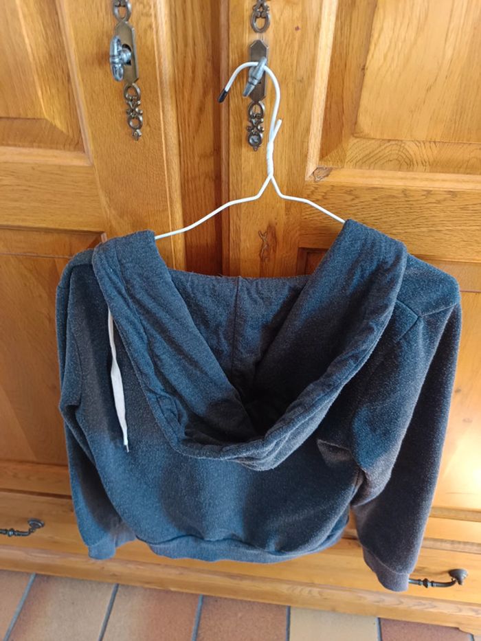 Vestes - photo numéro 3