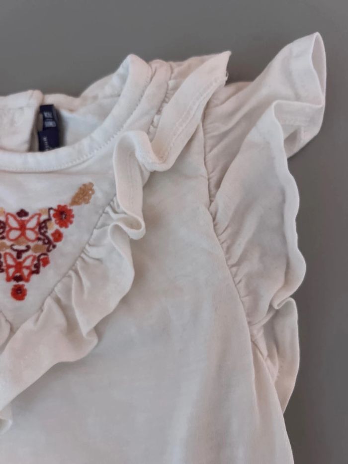 T shirt  bodies sergent majors - photo numéro 4