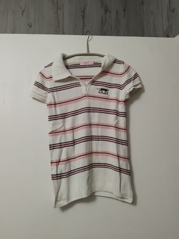 Polo Airness femme 36