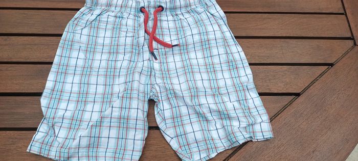 Lot vêtements garçon été 4 ans - photo numéro 3
