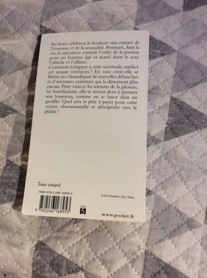 #A tout prix Mélanie Muller. ( - photo numéro 3