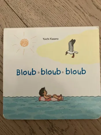 Livre Blount Blount Blount