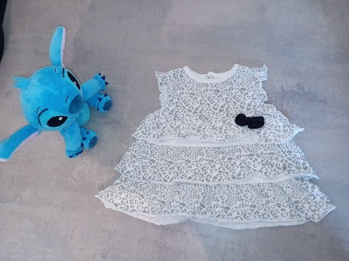 Robe 3 mois
