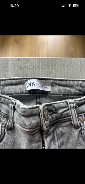 pantalon pas d’éph