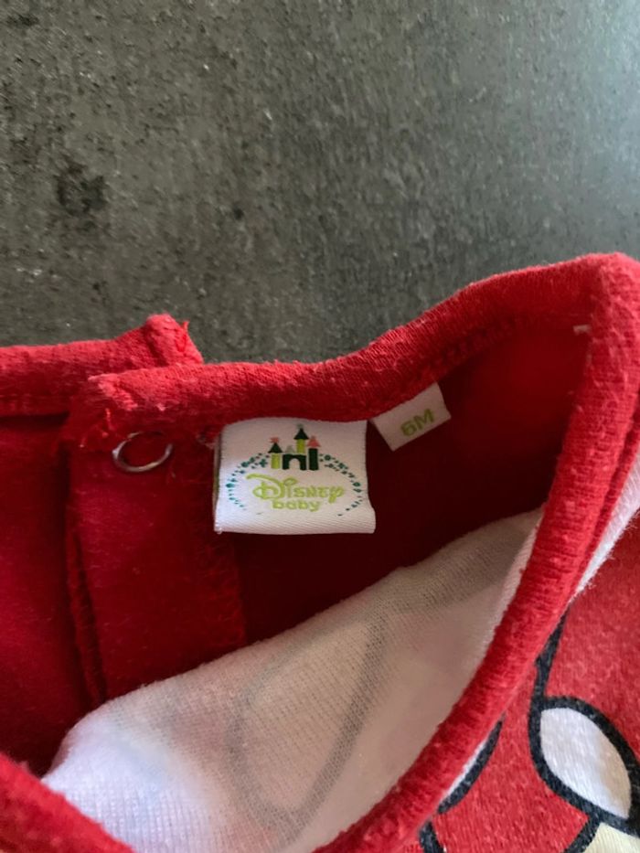 Lot de 2 pyjamas - photo numéro 4