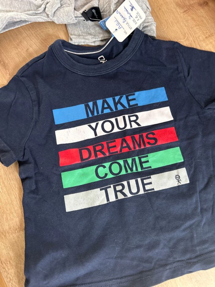 Lot pyjamas - photo numéro 6