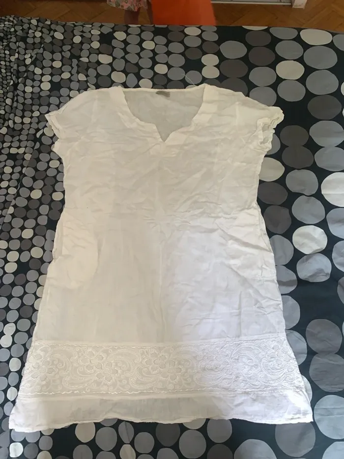 Robe 48