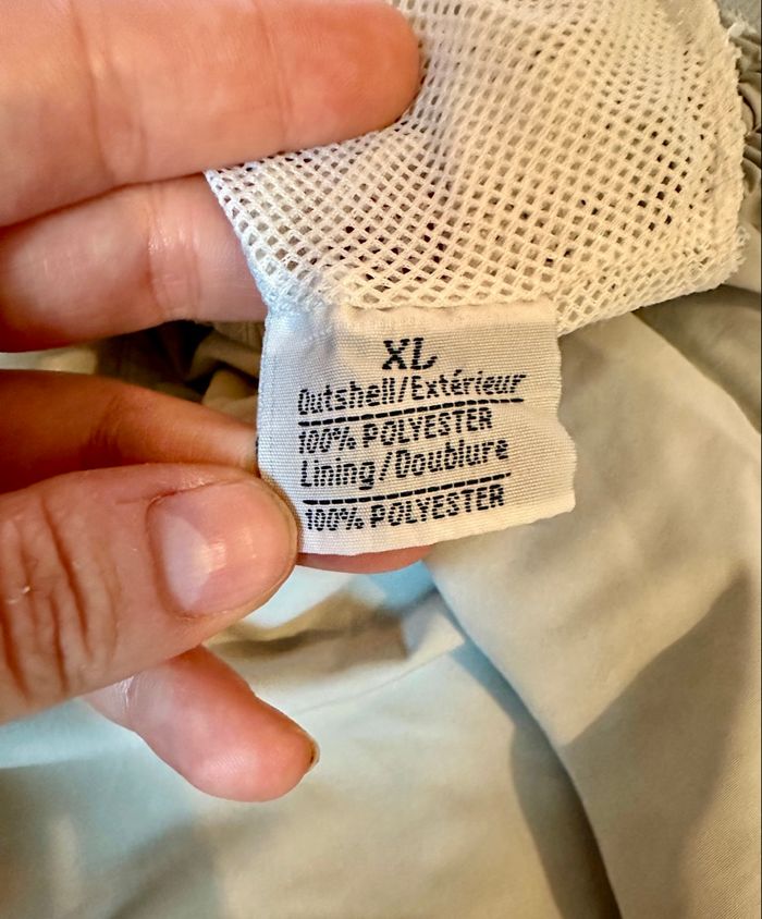 💜 Short beige syrakuz taille xl 💜 - photo numéro 6