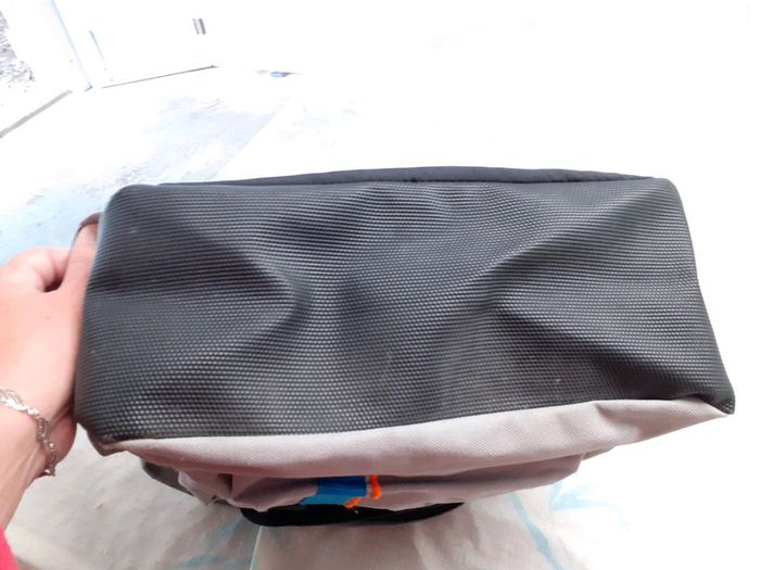 Sac à dos - photo numéro 3