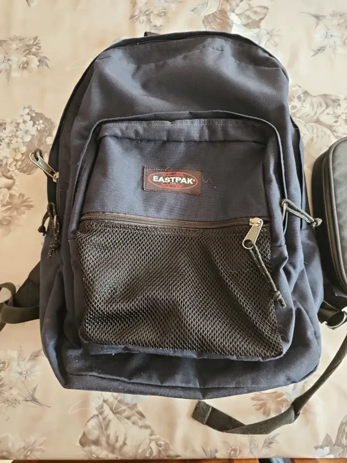 Sac eastpak - photo numéro 2