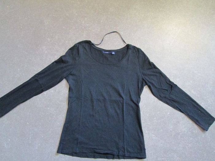 T-shirt manches longues