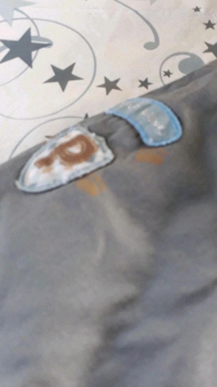 Manteau - photo numéro 3