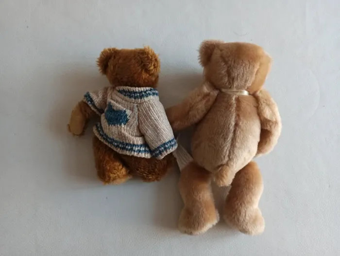 Petits nounours - photo numéro 7