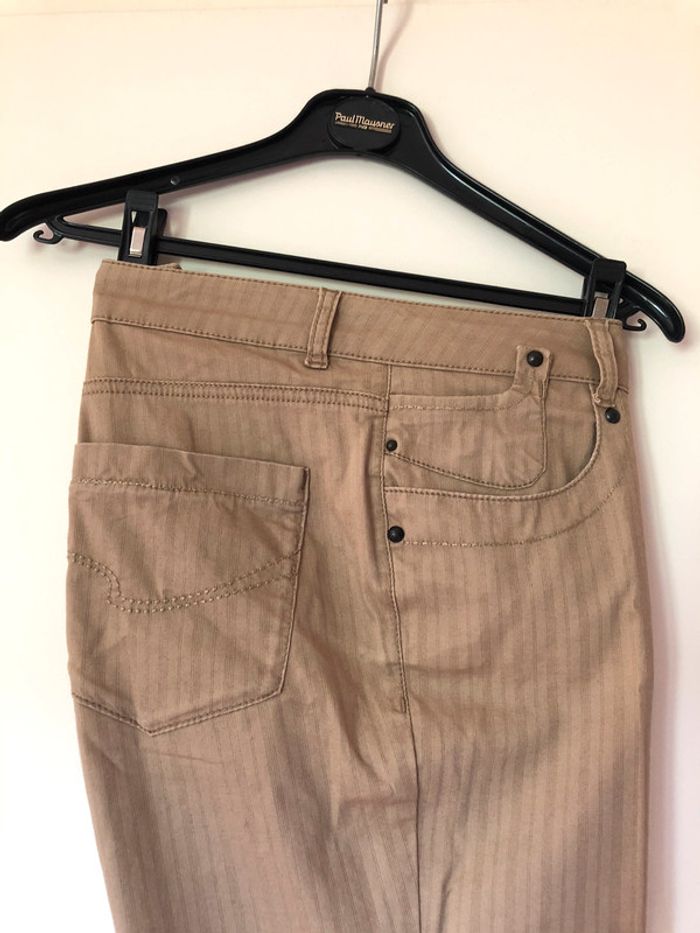 Pantalon sable - photo numéro 2