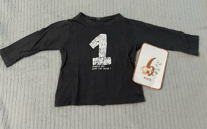 Lot vêtements - photo numéro 2