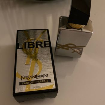 Miniature parfum