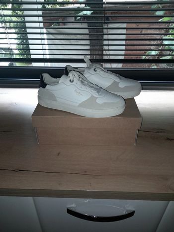 basket camden street Pepe Jeans 42 neuve