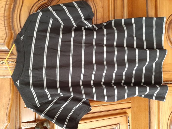 tee shirt hommes Taille XL - photo numéro 2
