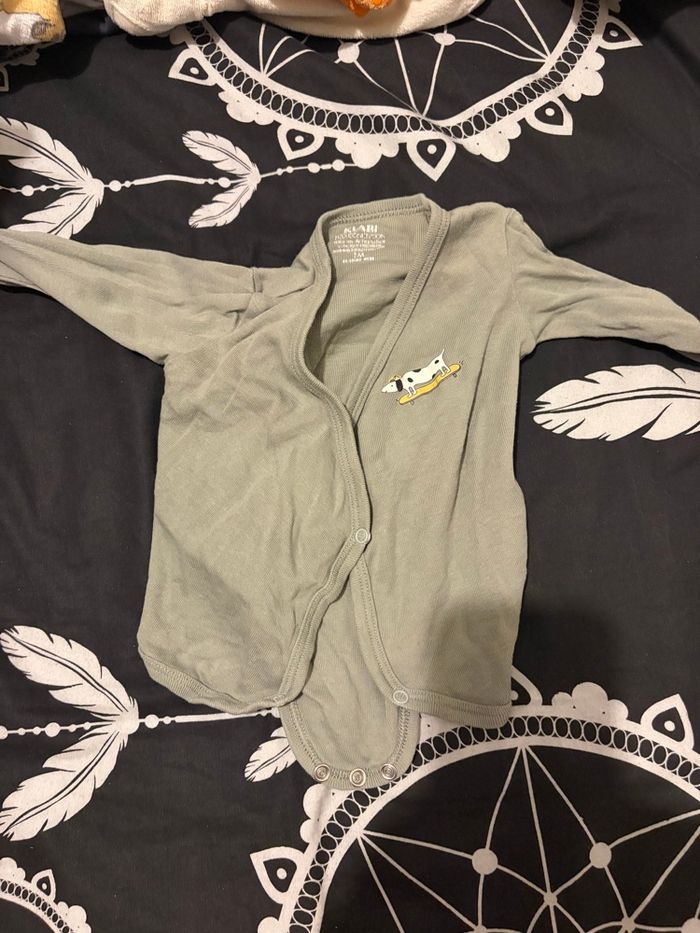 Lot bodies - photo numéro 5