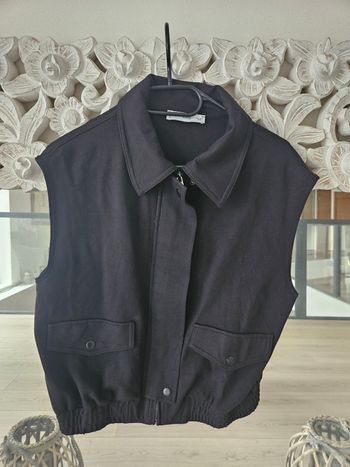 Vds veste sans manche