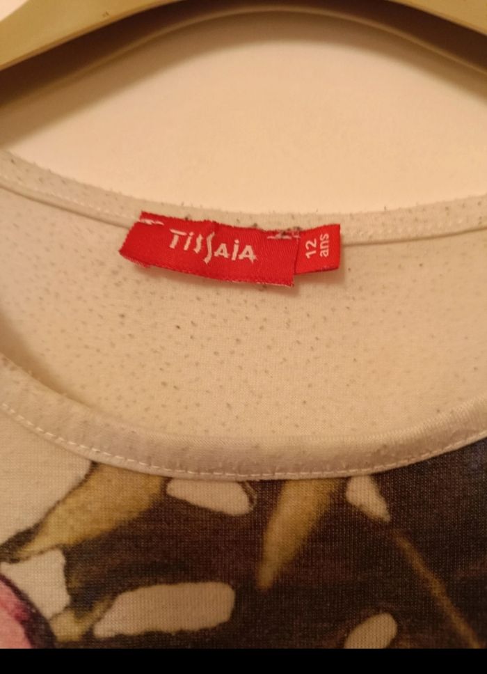 Tee-shirt enfant – Tissaia - photo numéro 3