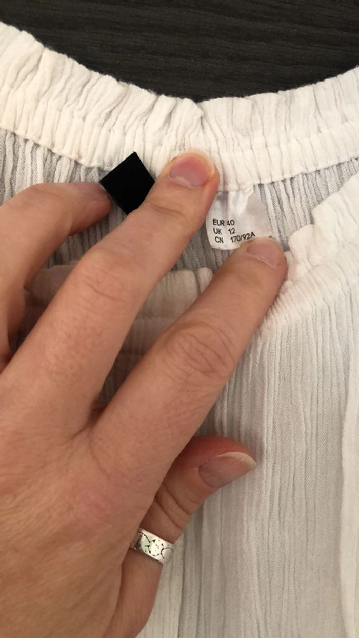 Blouse - photo numéro 4