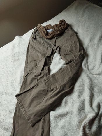 Pantalon grossesse