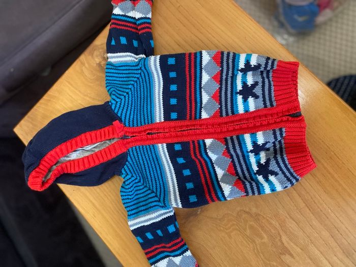 Lot vêtements 12 mois - photo numéro 8