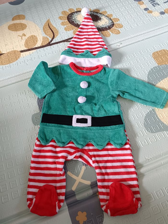 Lot bébé fille - photo numéro 2