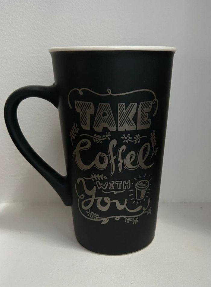 Grand Mug