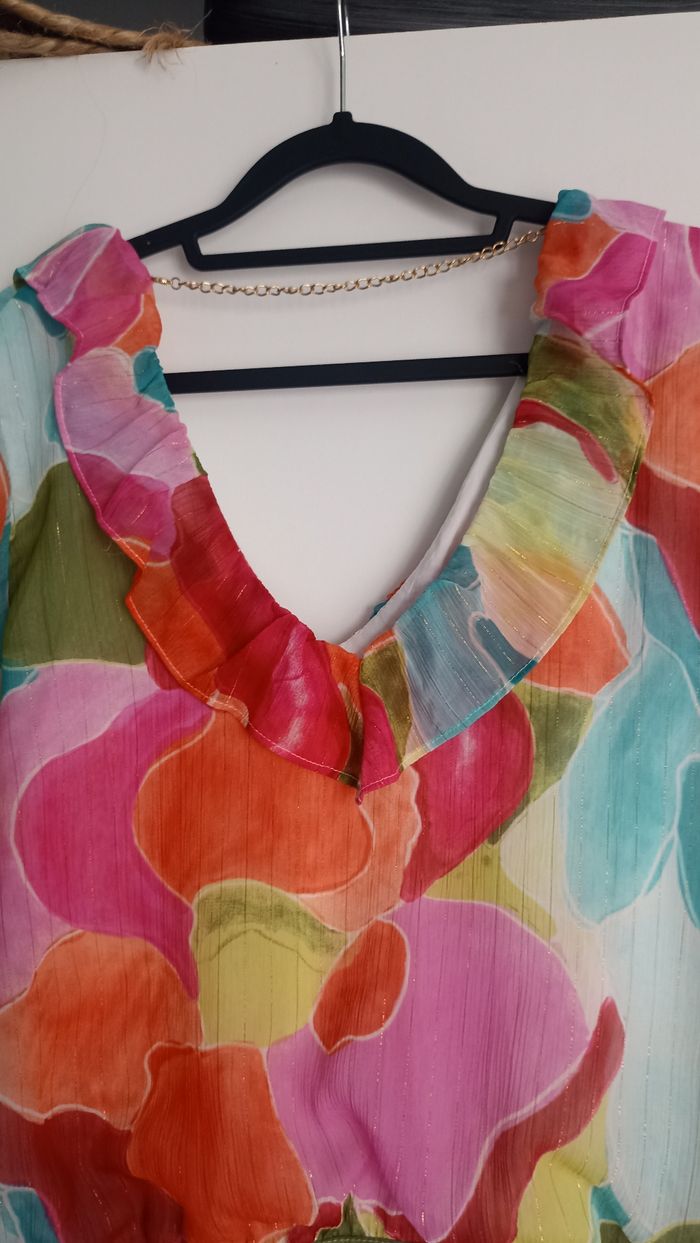 Blouse NAF NAF - photo numéro 3