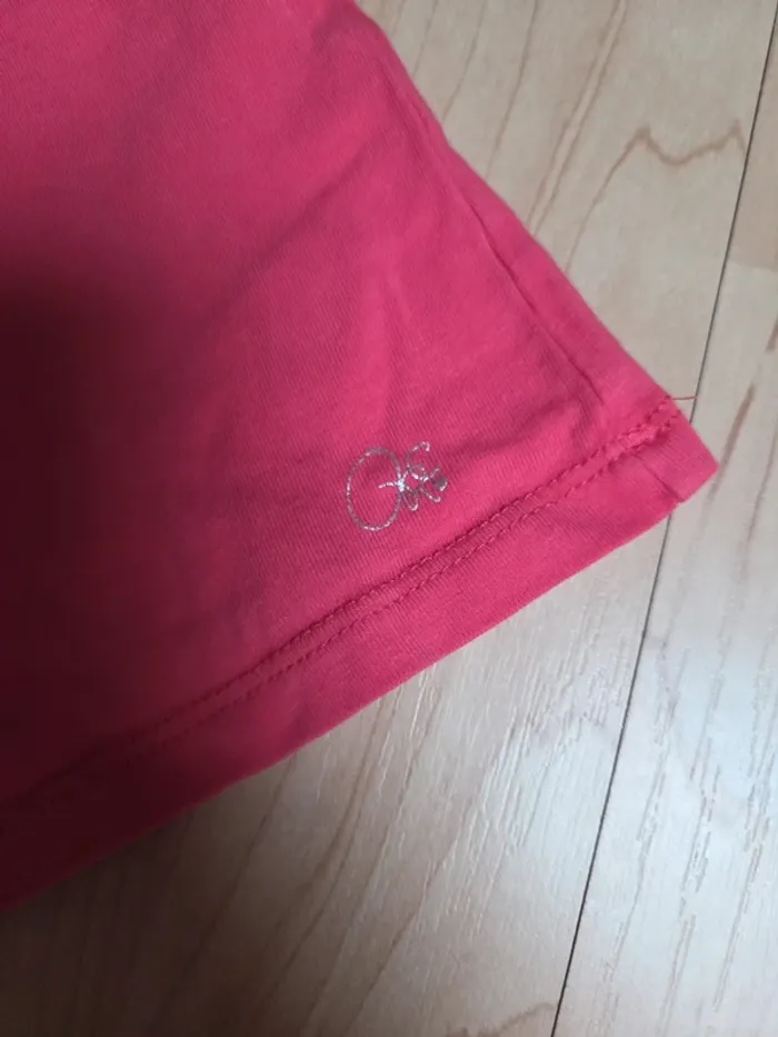 Débardeur 10ans fille - photo numéro 2