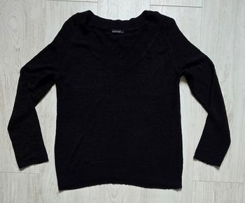 Pull femme 