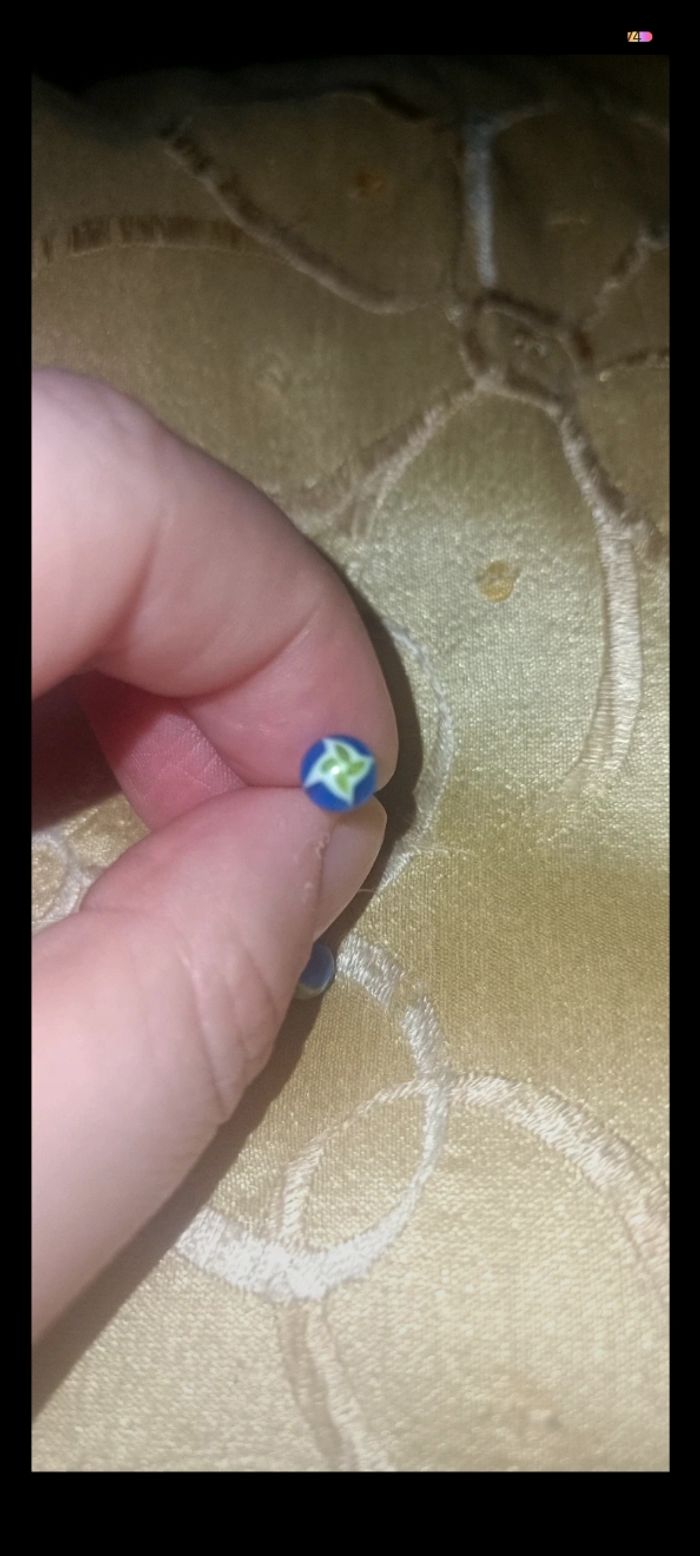 Percing langue - photo numéro 2