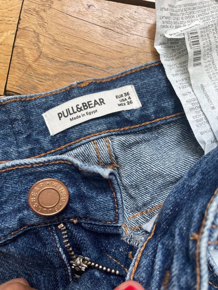 Jean Pull and Bear - photo numéro 3