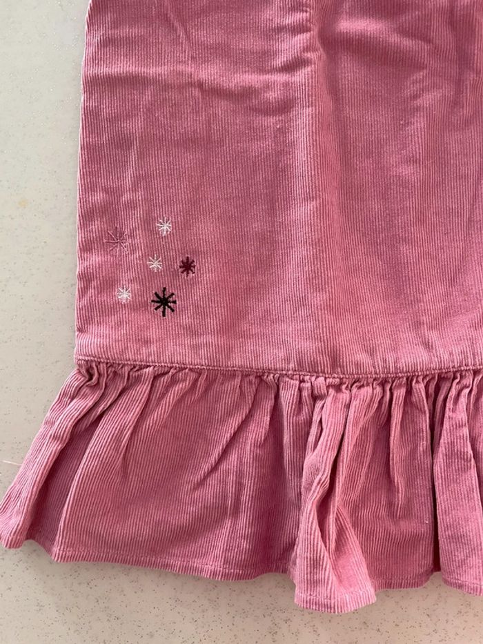 Robe fille In extenso - photo numéro 3