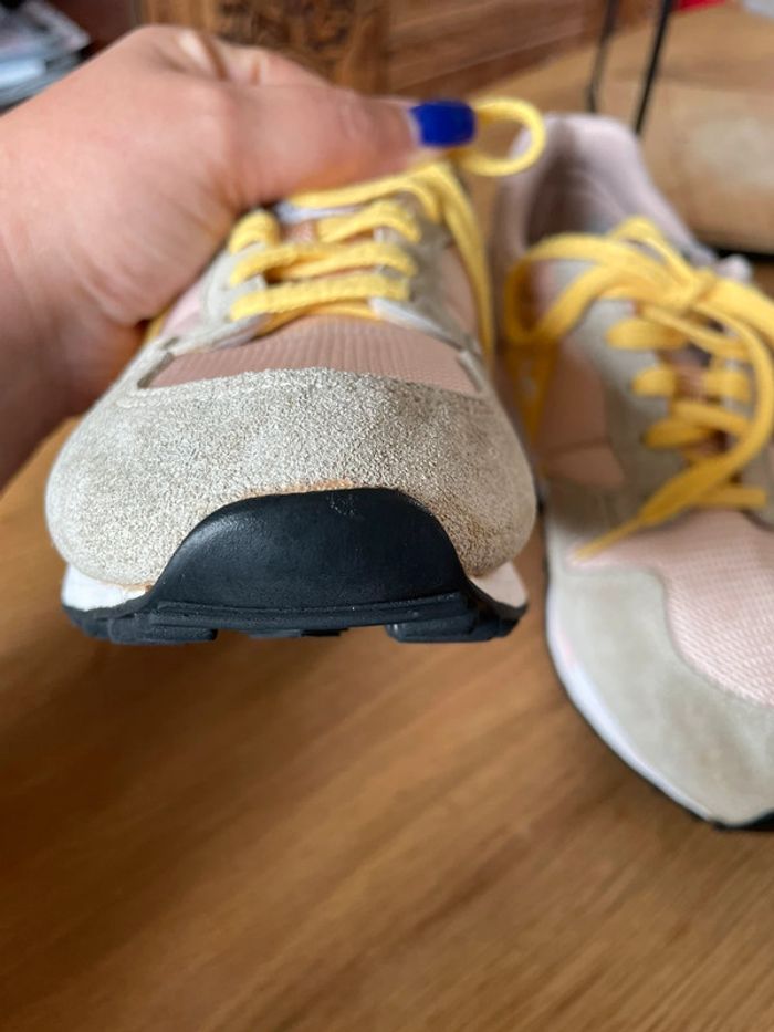 Basket t36 le coq sportif - photo numéro 5