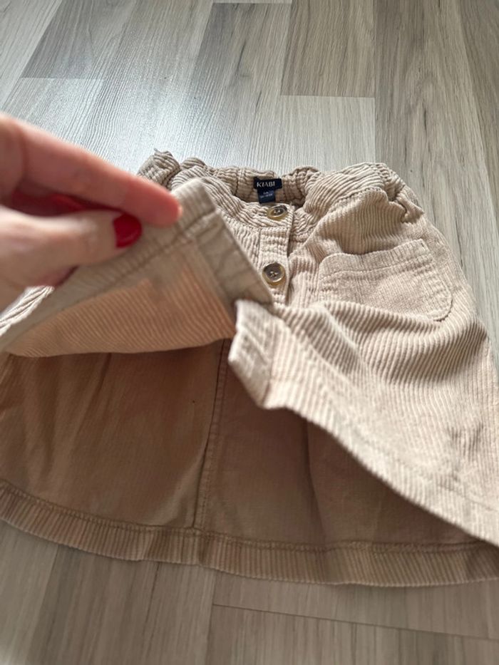 Jupe enfant fille - photo numéro 2