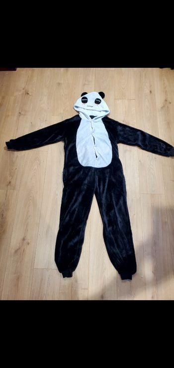 Pyjama Kigurumi