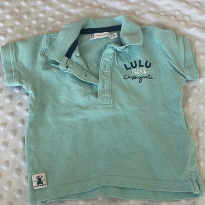 Lot de polo - photo numéro 4